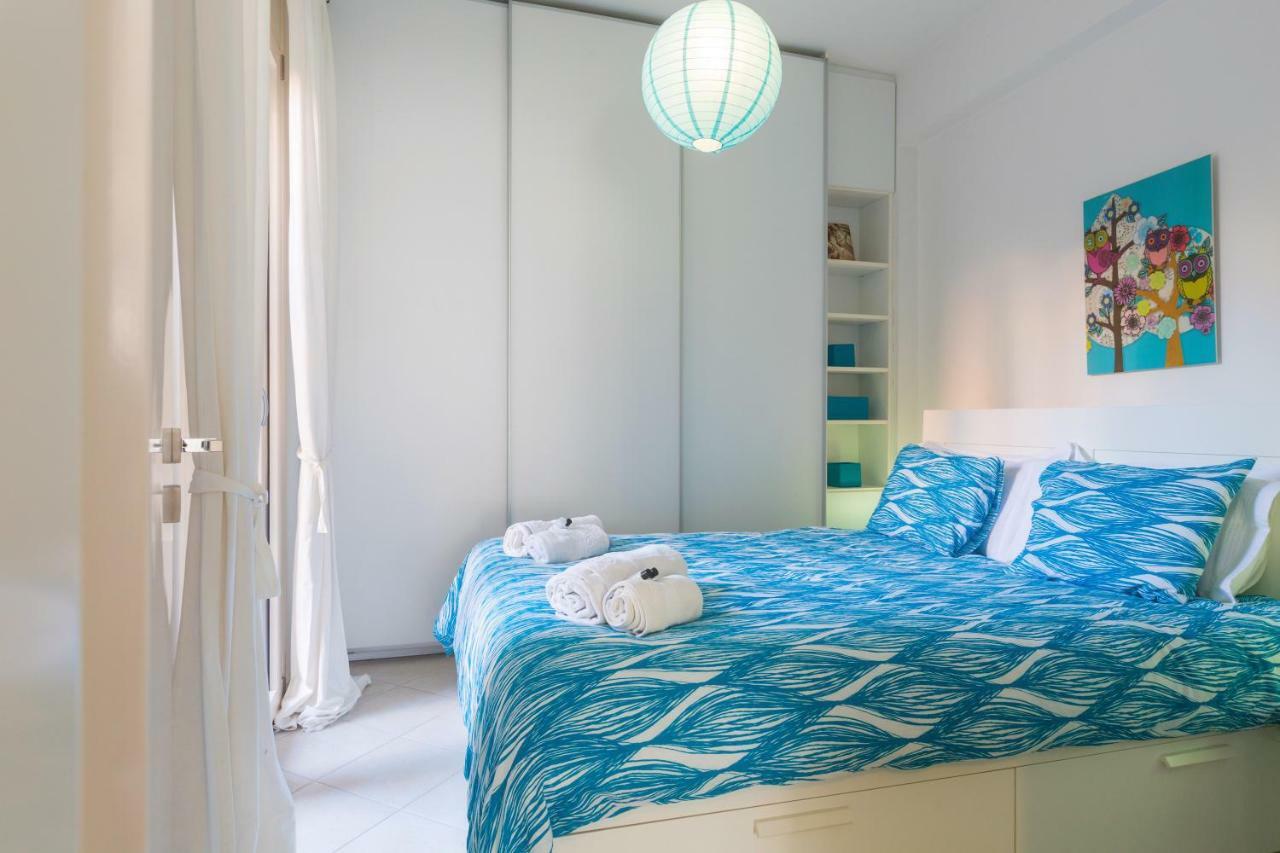 Calliope Corfu Apartments Corfu (city) Exterior foto
