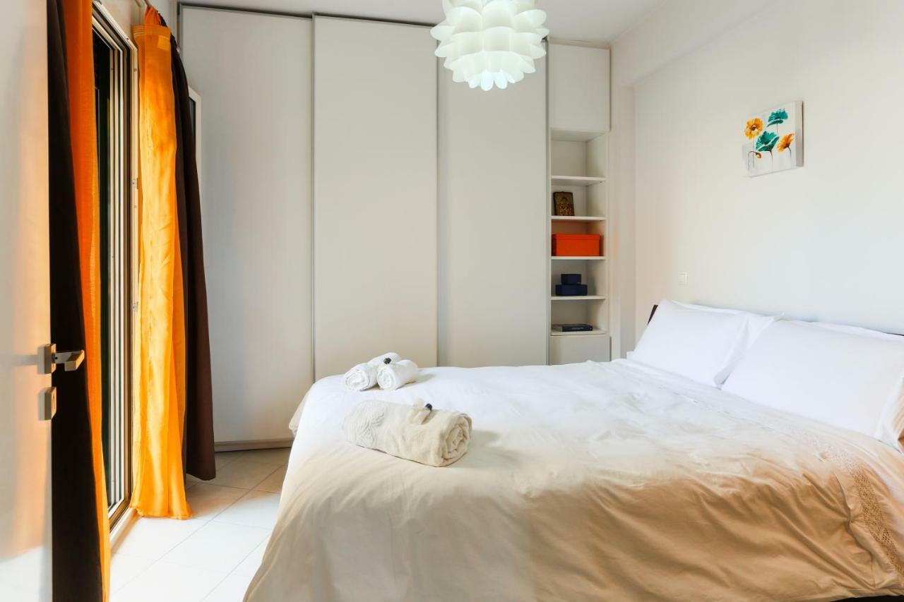 Calliope Corfu Apartments Corfu (city) Exterior foto